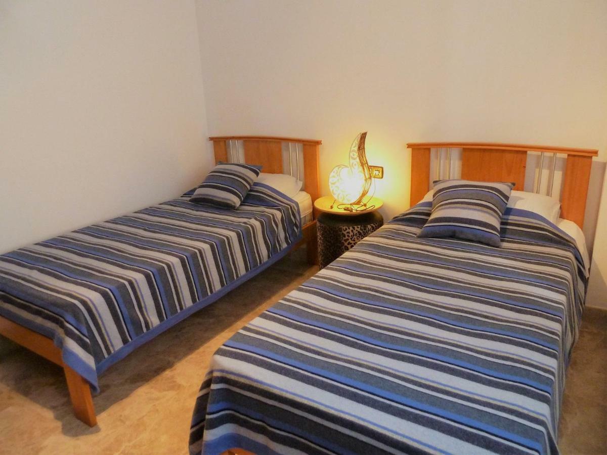 Cozy Apartment In Los Cristianos 로스크리스티아노스 외부 사진