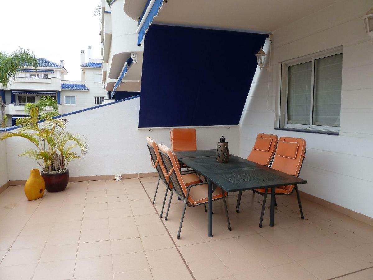 Cozy Apartment In Los Cristianos 로스크리스티아노스 외부 사진