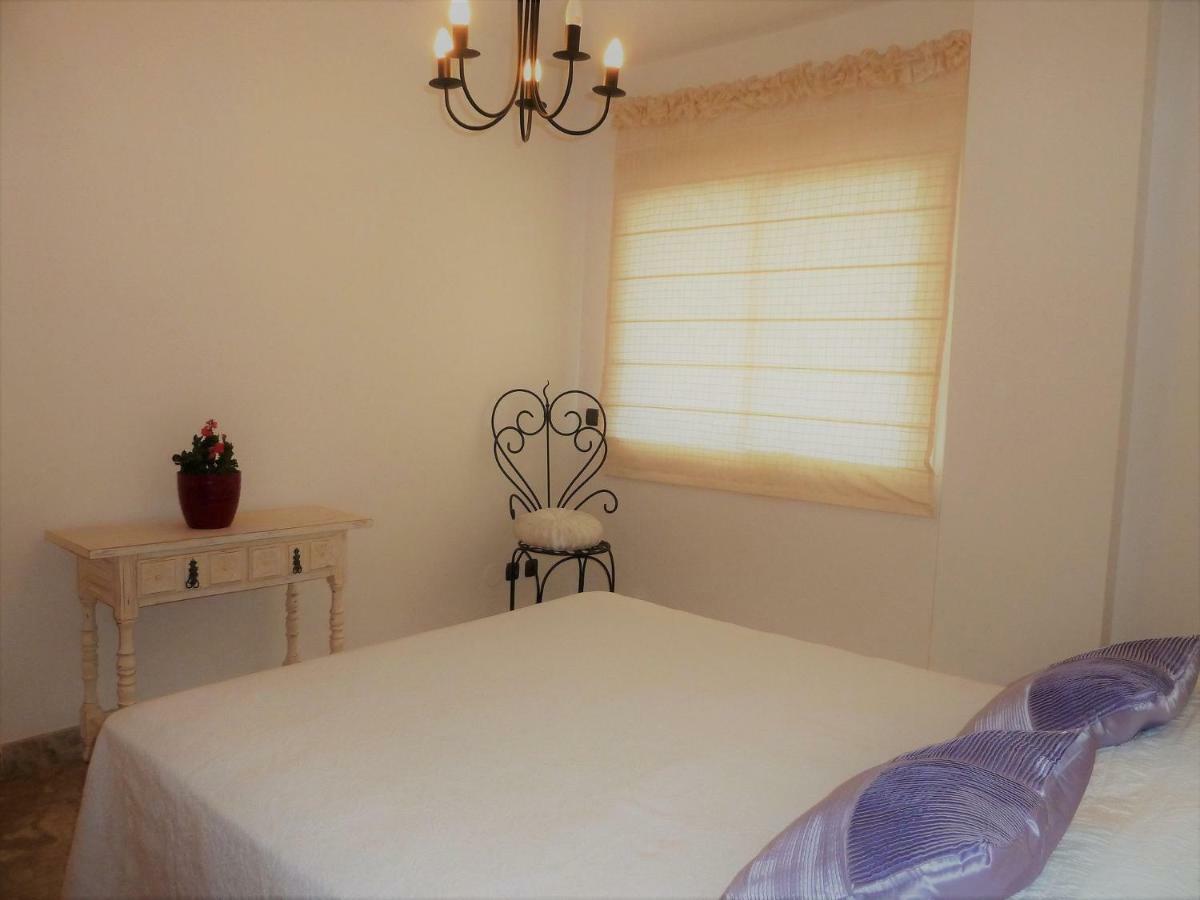 Cozy Apartment In Los Cristianos 로스크리스티아노스 외부 사진