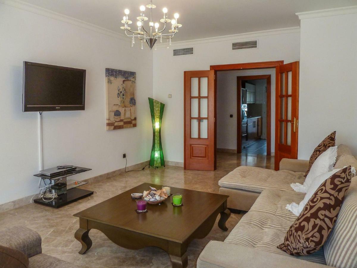 Cozy Apartment In Los Cristianos 로스크리스티아노스 외부 사진