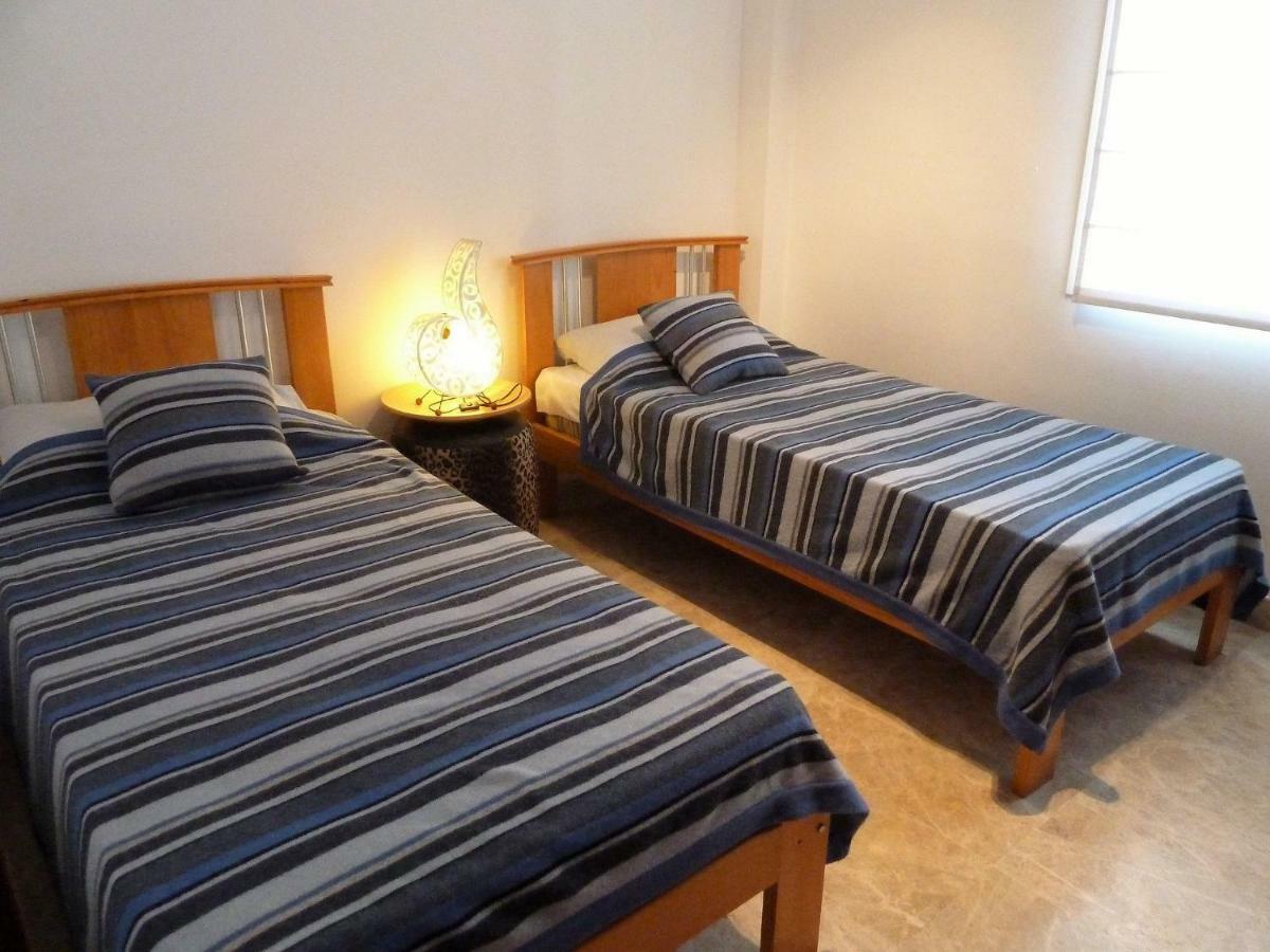 Cozy Apartment In Los Cristianos 로스크리스티아노스 외부 사진