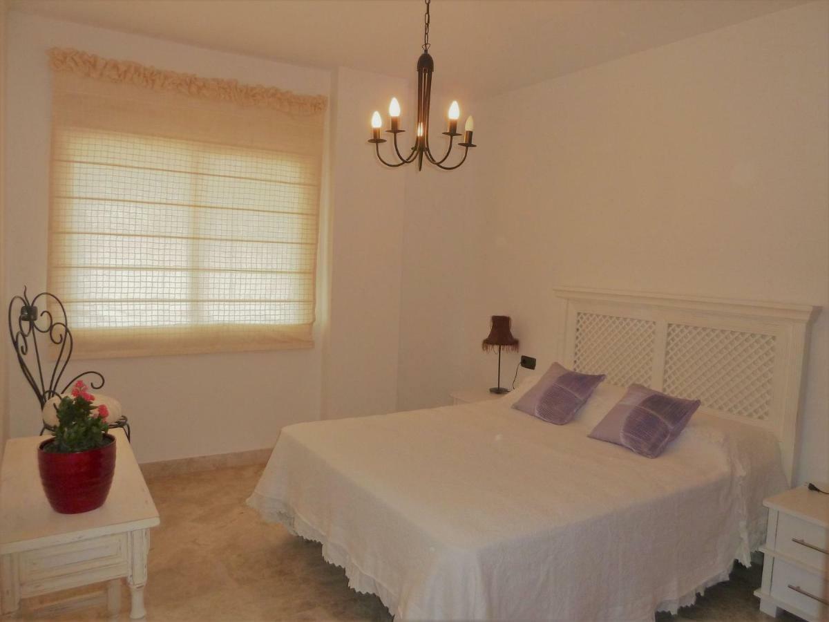 Cozy Apartment In Los Cristianos 로스크리스티아노스 외부 사진