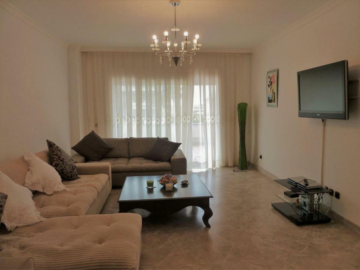 Cozy Apartment In Los Cristianos 로스크리스티아노스 외부 사진